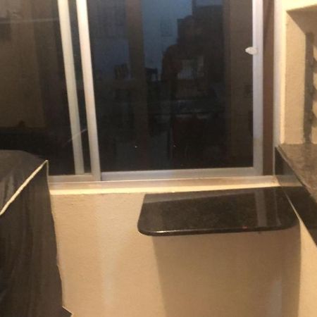 Apartamento Praia Guaratuba Dış mekan fotoğraf
