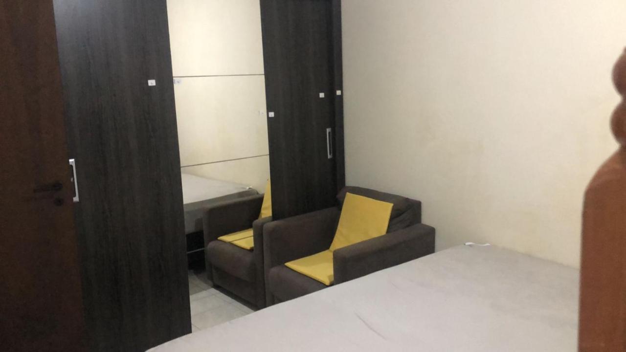 Apartamento Praia Guaratuba Dış mekan fotoğraf