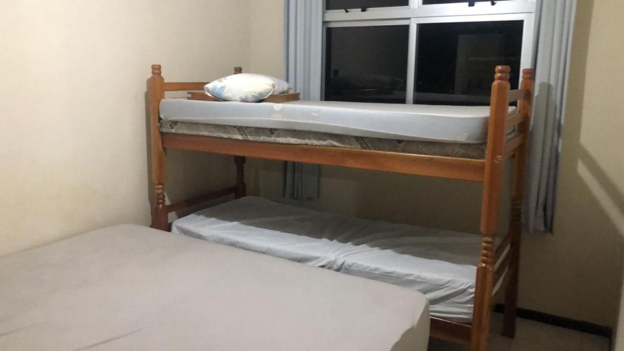 Apartamento Praia Guaratuba Dış mekan fotoğraf