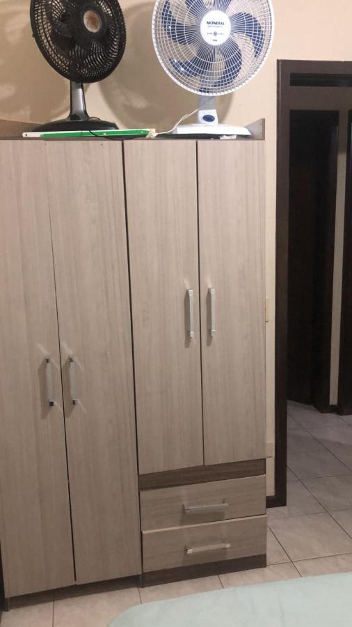 Apartamento Praia Guaratuba Dış mekan fotoğraf